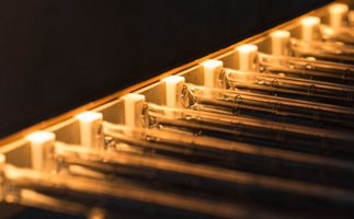 紅外線(xiàn)發(fā)熱管爆裂嗎？使用要注意什么問(wèn)題？