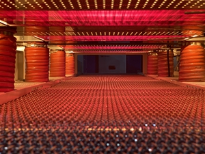 紅外線加熱管能夠得到各企業(yè)的廣泛引進(jìn)是因其何種優(yōu)勢？