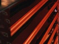 紅外線加熱燈具有哪些技術優勢？其工業用途由哪些？