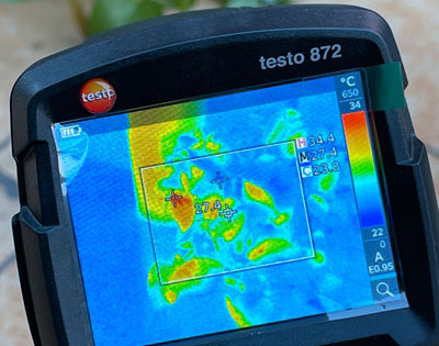 野外模擬增溫如何做到精細化研究？