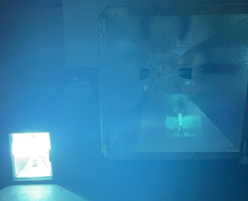 太陽光精準(zhǔn)還原：朗普全光譜日照模擬器達(dá)到A、B級