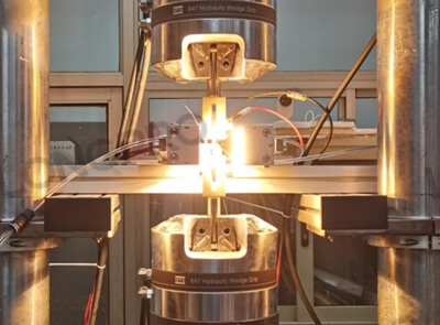 DD6合金突破1200℃熱疲勞極限：朗普科技與航天高校攜手提升航空材料標準