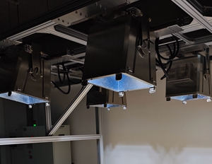 ±5%均勻度+IGBT逆變技術，朗普A級全光譜模擬器重塑光伏材料測試光源新基準