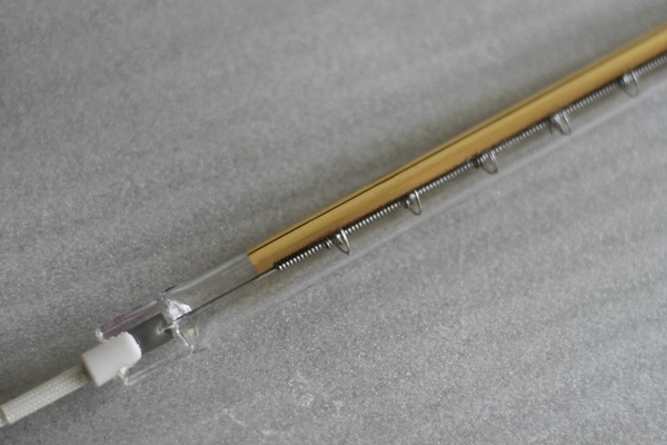 紅外線加熱管是什么？有什么作用？