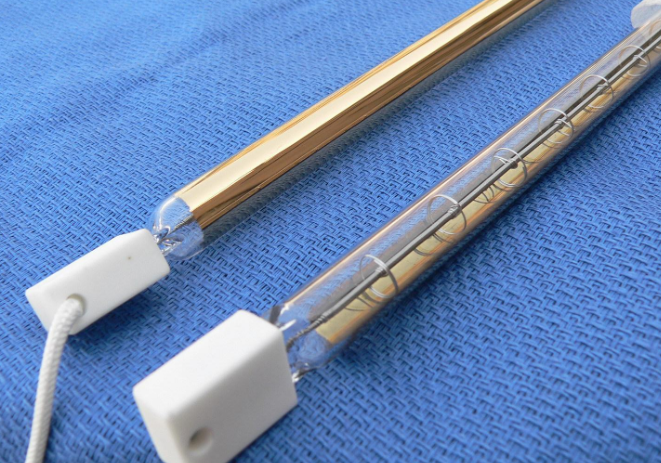 紅外線加熱管有哪幾種表現形式？